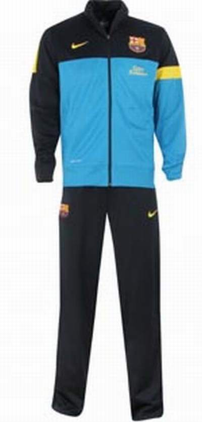 jogging barcelone nike jogging barcelone nike